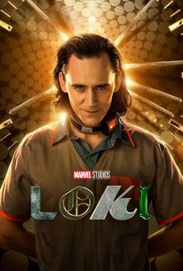 Loki - Rotten Tomatoes