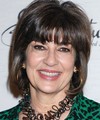 Christiane Amanpour