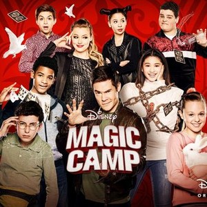 Magic shop camp fmovies