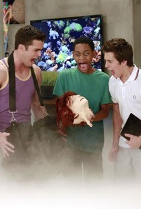 Lab Rats: Bionic Island: Season 3, Episode 16 - Rotten Tomatoes