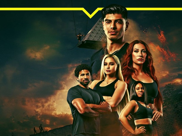 The challenge total madness episode 9 full episode sale