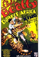 Darkest Africa poster image