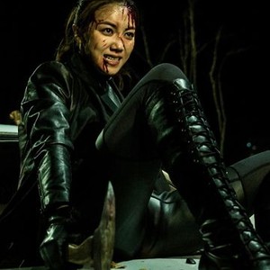 The Villainess (2017) photo 13