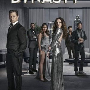"Dynasty photo 3"