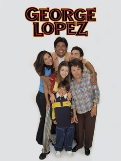 George Lopez Tv Show Kone