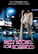 The Happy Hooker Goes Hollywood poster image