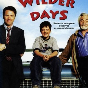 Wilder Days (2003) photo 11