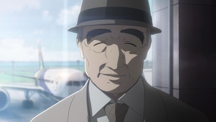 Ajin: Demi-Human: Season 1, Episode 7 - Rotten Tomatoes