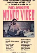 Mr. Mike's Mondo Video poster image