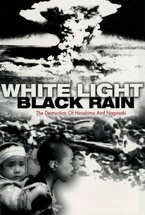 Watch trailer for White Light/Black Rain: The Destruction of Hiroshima and Nagasaki