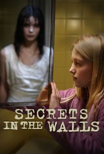 Poster for Secrets in the Walls