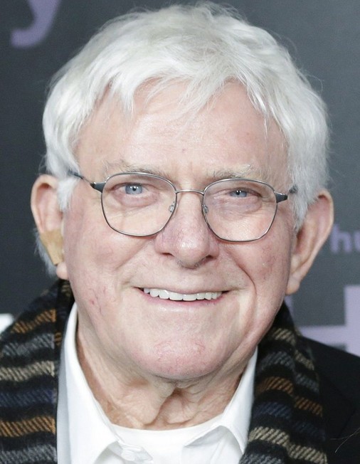 Phil Donahue Rotten Tomatoes