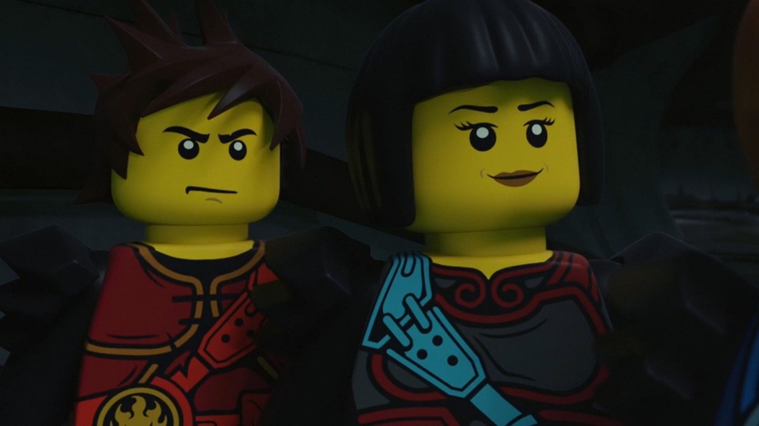 Lego ninjago season 7 kisscartoon sales
