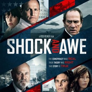 Shock and Awe (2017) photo 15