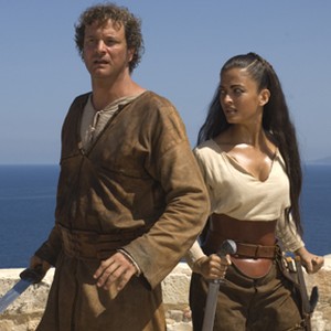 A scene from the film "The Last Legion." photo 20