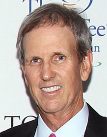 Ken Whitney