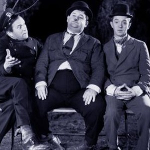 Night Owls (1930) photo 8