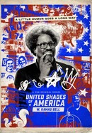 United Shades of America poster image