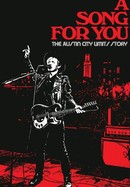 A Song for You: The Austin City Limits Story poster image