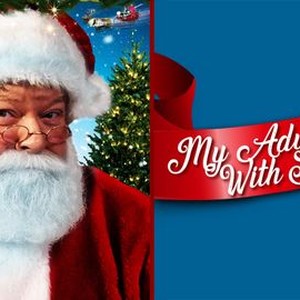 My adventures online with santa