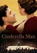 Cinderella Man poster image