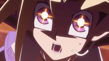 Yu Gi Oh The Dark Side of Dimensions Trailer 1