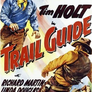 Trail Guide (1952) photo 3