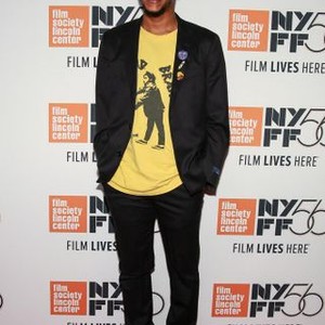 Na-Kel Smith at arrivals for MID90s Premiere at 56th Annual New York Film Festival (NYFF), Alice Tully Hall at Linocln Center, New York, NY October 7, 2018. Photo By: Jason Mendez/Everett Collection