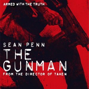 The Gunman photo 11