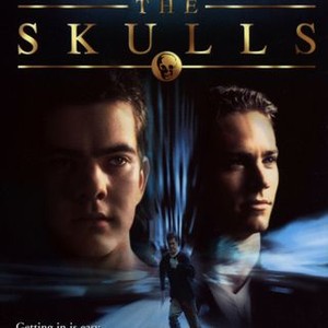 The Skulls (2000) photo 7