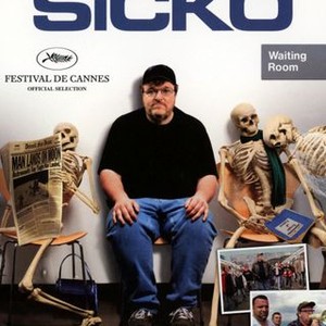 Sicko (2007) photo 1