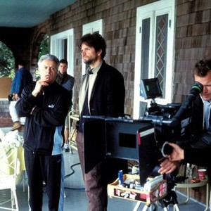 THE DOOR IN THE FLOOR, John Irving, Tod Williams, 2004, (c) Focus Features