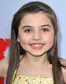 Gracie Whitton