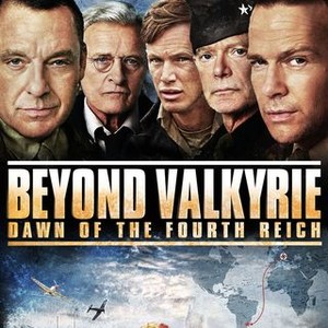 "Beyond Valkyrie: Dawn of the Fourth Reich photo 11"