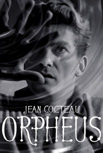 Orpheus poster