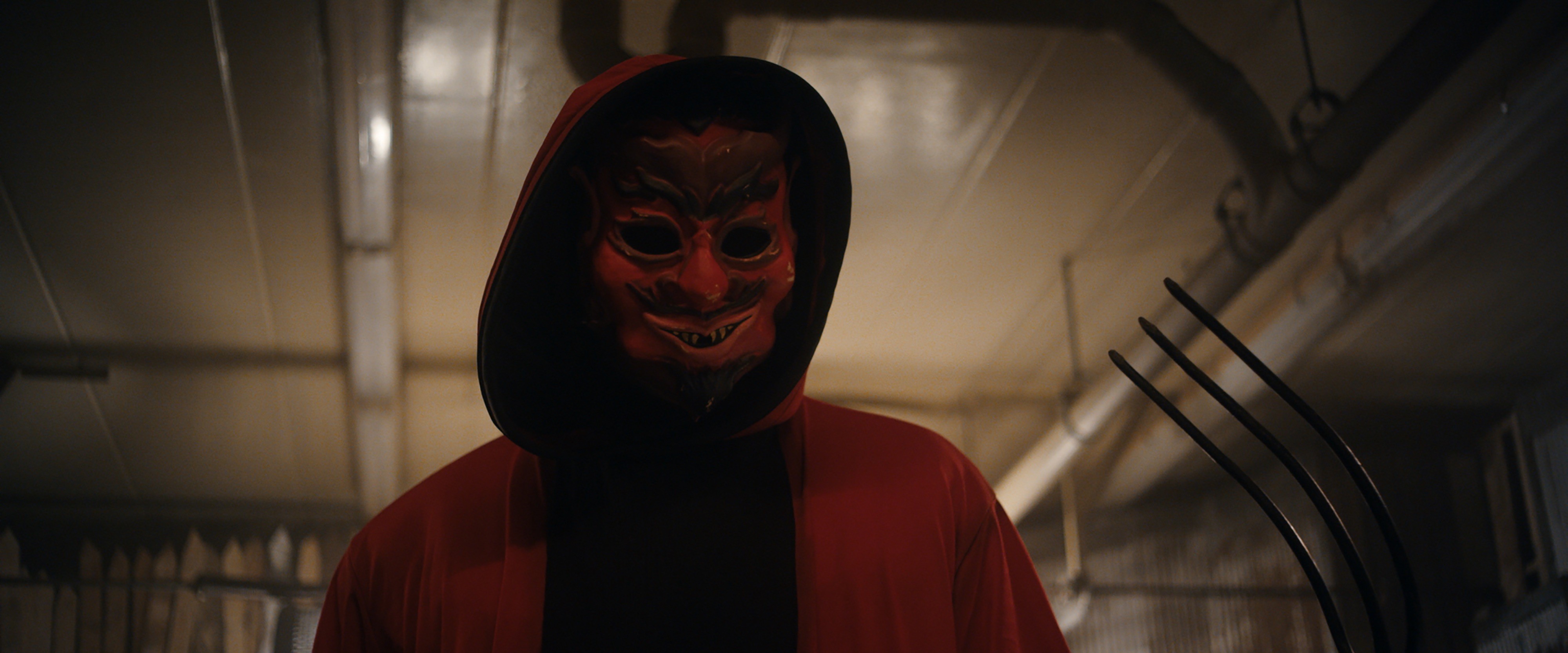 Haunt: Trailer 1 - Trailers & Videos - Rotten Tomatoes