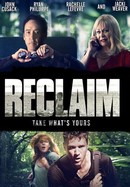 Reclaim poster image