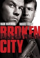 Broken City poster image