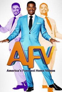 America's funniest home videos store 2018