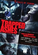 Trapped Ashes poster image
