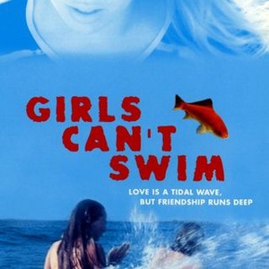Girls Can't Swim photo 3