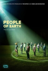 Watch trailer for People of Earth