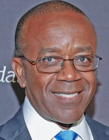 Kenny Washington