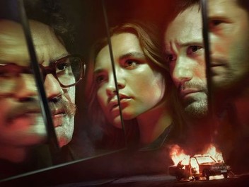 The little drummer girl hot sale netflix