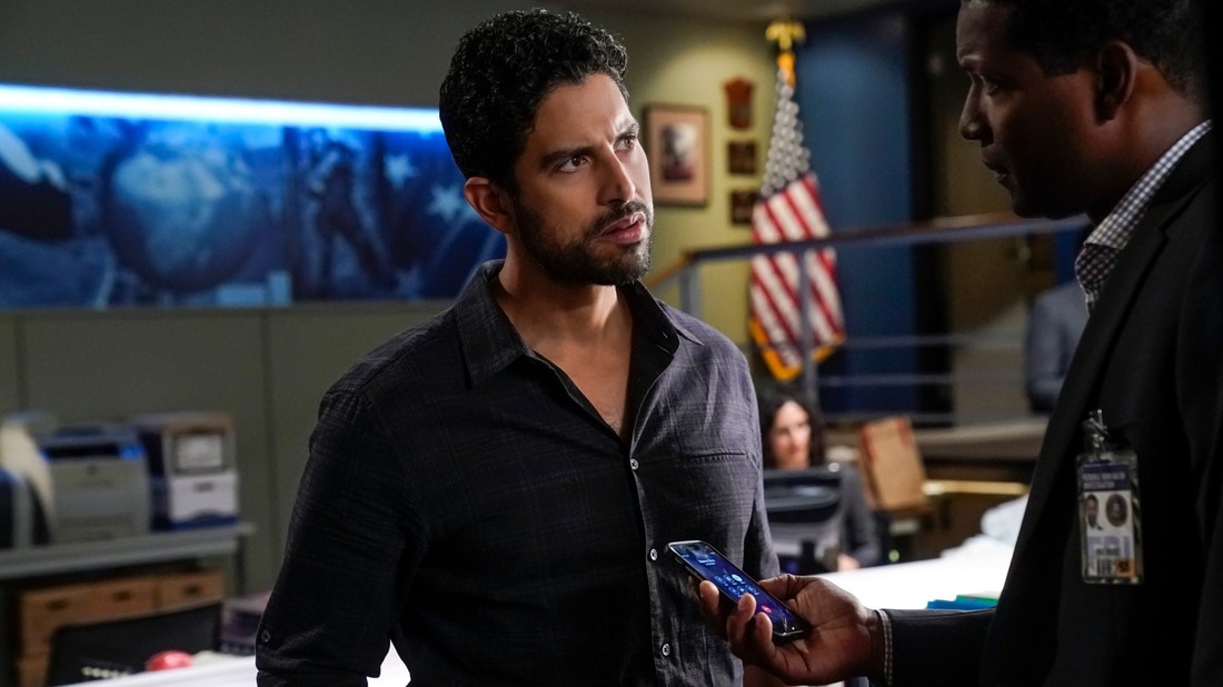 Watch criminal minds season clearance 14 episode 6 online free