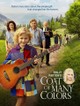Dolly Parton's Coat of Many Colors