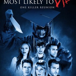 Most Likely to Die (2015) photo 13