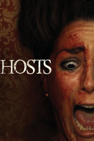 Hosts poster