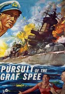 Pursuit of the Graf Spee poster image