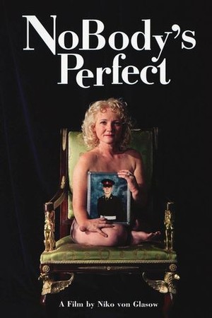 NoBody's Perfect poster